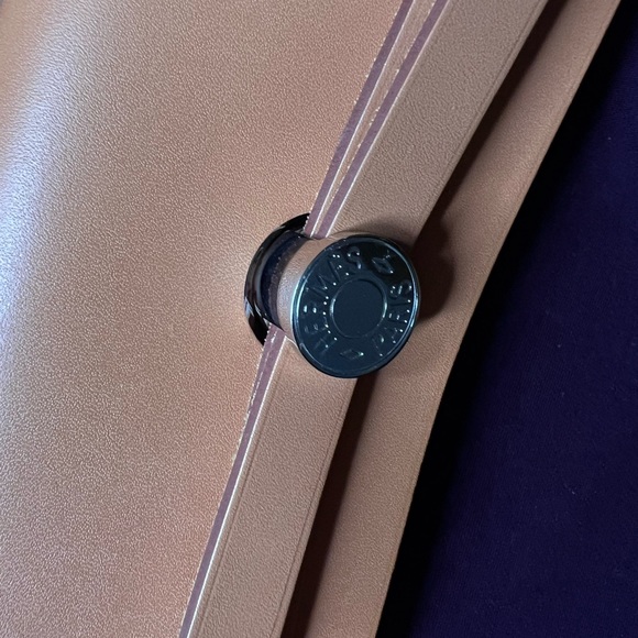 Hermes Herbag 39 charm not included - Picture 14 of 16